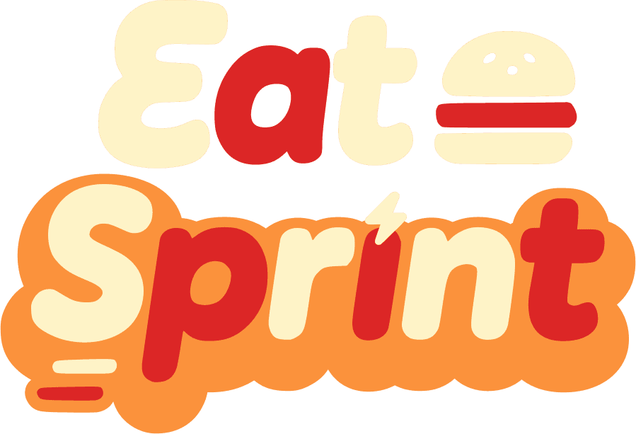EatSprint Logo